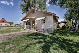 213 E 100 St S, Duchesne, UT 84021