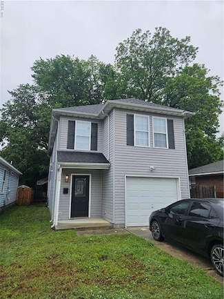 1306 W 41st St, Norfolk, VA 23508