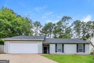 1283 Parkwood Chase NW, Acworth, GA 30102