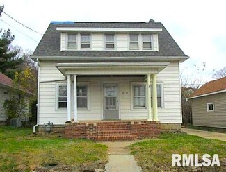 110 Pierson St, East Peoria, IL 61611
