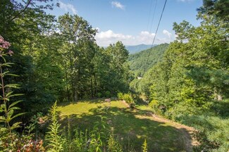 TBD Canada Rd, Tuckasegee, NC 28783