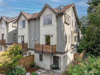3926 A S Brandon St, Seattle, WA 98118