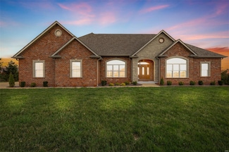 912 Wellington Ridge, Festus, MO 63028