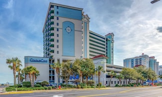 2301 S Ocean Blvd Unit 1418, Myrtle Beach, SC 29577