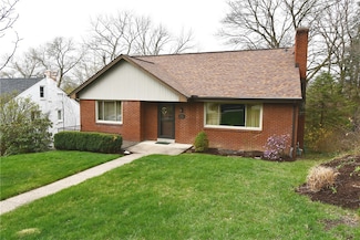 1174 Driftwood Dr, Pittsburgh, PA 15243