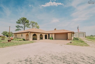 10665 Longley Rd, Iowa Park, TX 76367