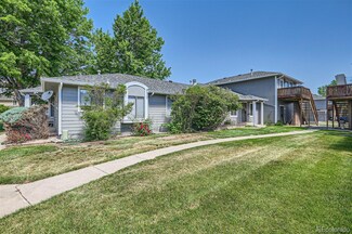 7953 York St Unit 2, Denver, CO 80229