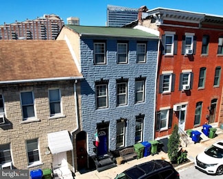 244 S Exeter St Unit 5, Baltimore, MD 21202
