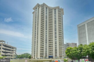 205 E Joppa Rd, Towson, MD 21286