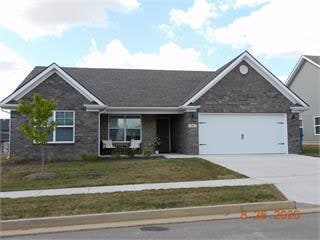 106 Ancel Way, Georgetown, KY 40324