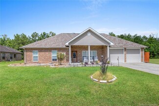 1019 Magdalena St, Sulphur, LA 70663