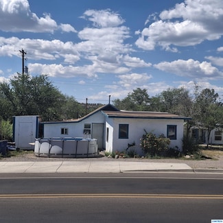 2035 N Pinos Altos Rd, Silver City, NM 88061