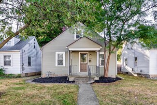 853 S Broad St, Lancaster, OH 43130