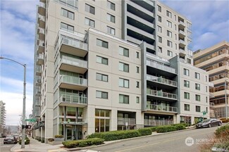 81 Clay St Unit 328, Seattle, WA 98121