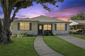 5028 Jasper St, Metairie, LA 70006