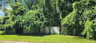 Lot 214 2nd St, Romulus, MI 48174