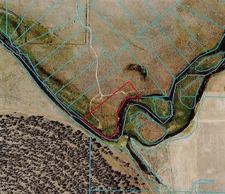 0 Jackson St Unit Lot 6 220202426, Chiloquin, OR 97639