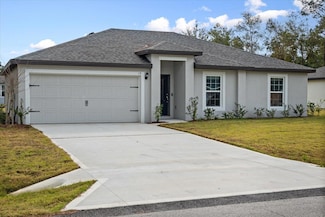 19 Slipper Flower Path E, Palm Coast, FL 32164