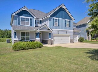 4547 Coldwater St, Grovetown, GA 30813