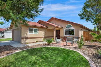 5132 W Fremont Ave, Fresno, CA 93722