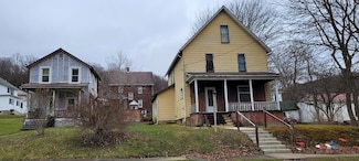 204 2nd Ave, Rouseville, PA 16344