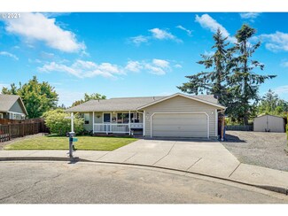 474 NW Morning Crest Ct, Sublimity, OR 97385