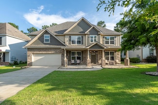 5726 Whispering Pines Way, Evans, GA 30809