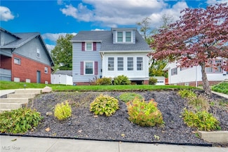 845 16th St NE, Massillon, OH 44646