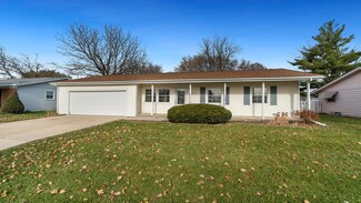 345 Irene Ave, Rochelle, IL 61068