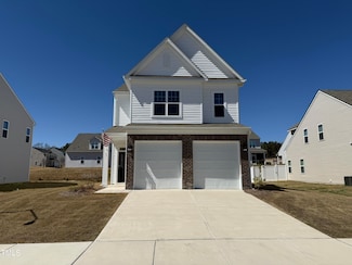 37 Furley St Homesite 38, Sanford, NC 27330