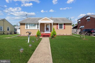 612 Tindall Ave, Trenton, NJ 08610