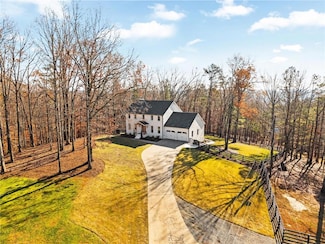 2830 Dabbs Bridge Rd, Dallas, GA 30132