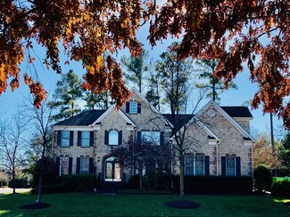 10505 Tarton Fields Cir, Raleigh, NC 27617