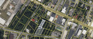 210 Heatley St, Moncks Corner, SC 29461