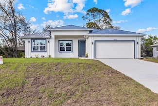 4240 Adelaide Ave, North Port, FL 34288