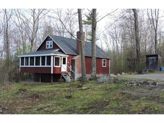 399 Foster Hill Rd, Henniker, NH 03242
