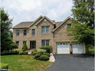 2251 Sunrise Way, Jamison, PA 18929