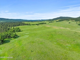 Tract 2 Lone Elk Ranch, Alva, WY 82711