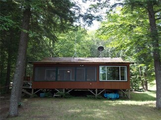 97 Walker Rd, Embden, ME 04958