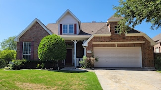 2400 Spillway Cir, Frisco, TX 75034