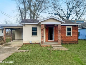 3454 Shady Oaks St, Jackson, MS 39213