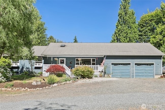8717 E Meadow Lake Dr, Snohomish, WA 98290