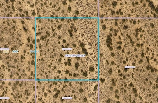 0 E Avenue Y 8 Unit Y8, Llano, CA 93544