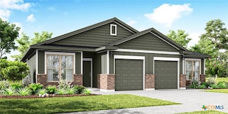 2908 Wildcat Ridge Rd, Temple, TX 76501