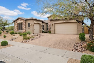1608 W Cll de Pompas, Phoenix, AZ 85085