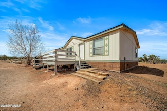 4710 Hay Hollow Rd, Snowflake, AZ 85937