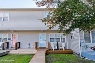 8819 Krystal Ct Unit 5, Emerald Isle, NC 28594