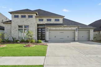 10218 Pearl Yarrow, Conroe, TX 77385