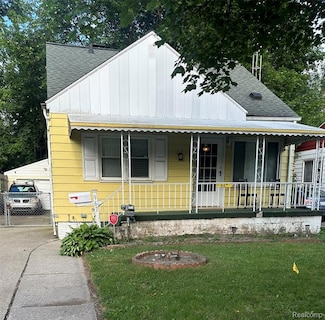 967 Hubbard Ave, Flint, MI 48503