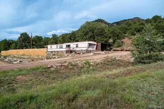 25500 U S 50, Cotopaxi, CO 81223